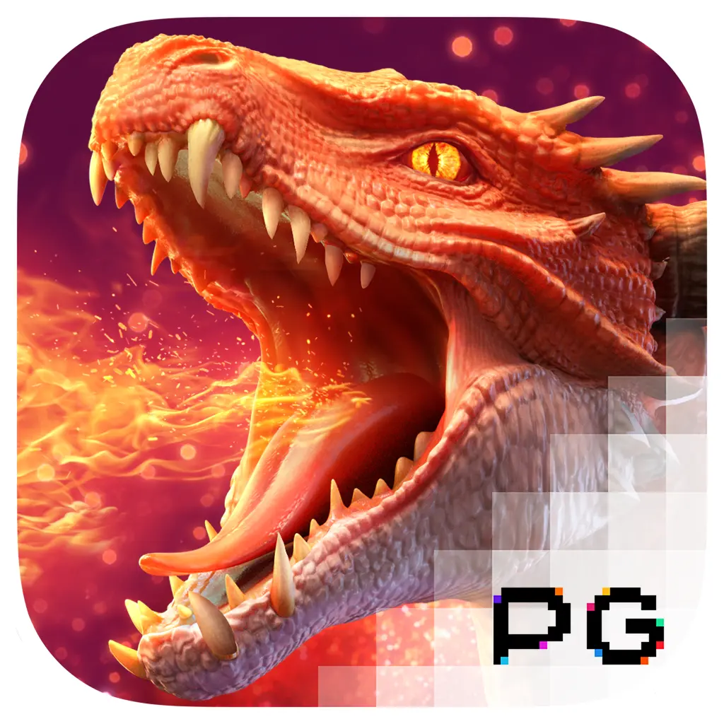 PGSoft : Dragon Hatch2 - QUEENBET138