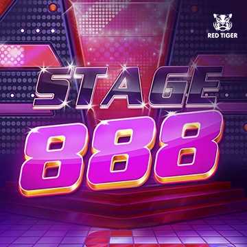 Redtiger : Stage 888 - QUEENBET138