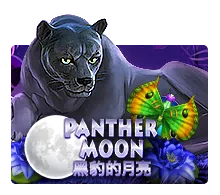 Panther Moon - QUEENBET138