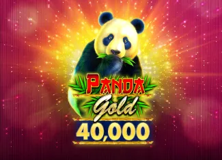 Panda Gold 10,000 - QUEENBET138