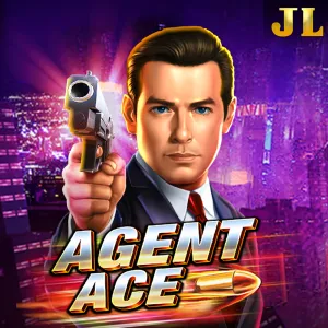 Jili : Agent Ace - QUEENBET138
