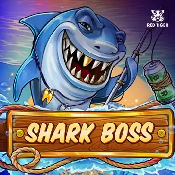 Shark Boss - QUEENBET138