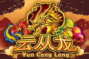 Yun Cong Long - QUEENBET138