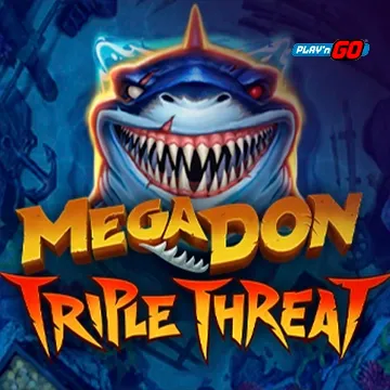 Mega Don Triple Threat - QUEENBET138