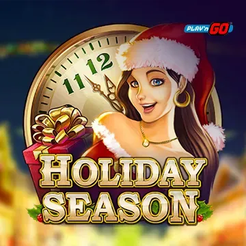 PlaynGo : Holiday Season - QUEENBET138