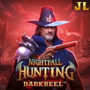 Jili : Nightfall Hunting - QUEENBET138
