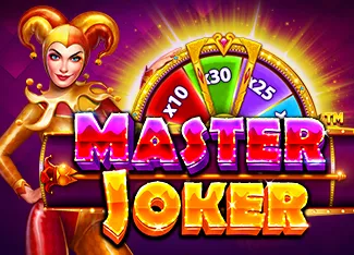 Master Joker - QUEENBET138