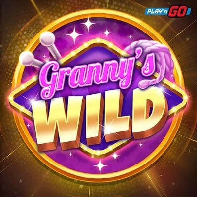 Grannys Wild - QUEENBET138