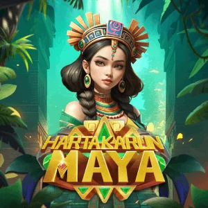 Besoft : Treasures of Maya - QUEENBET138