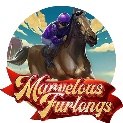Marvelous Furlongs - QUEENBET138