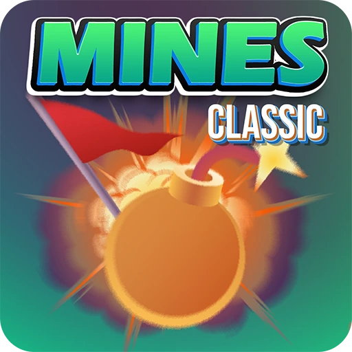 Mines Classic - QUEENBET138