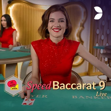 Speed Baccarat 9 - QUEENBET138