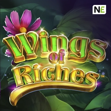 Wings of Riches - QUEENBET138
