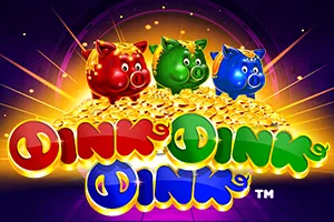 Oink Oink Oink - QUEENBET138
