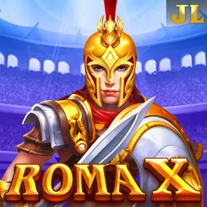 Jili : Roma X - QUEENBET138