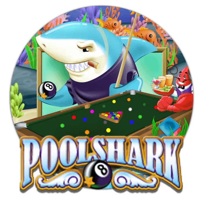 Pool Shark - QUEENBET138