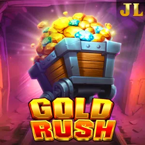 Jili : Gold Rush - QUEENBET138
