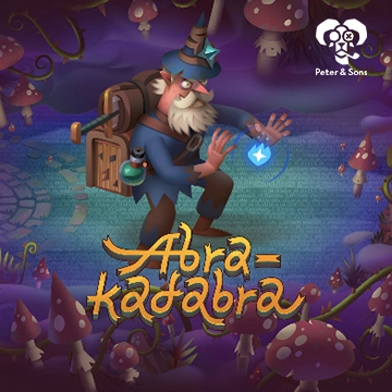 Abrakadabra - QUEENBET138