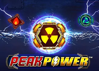 Peak Power - QUEENBET138