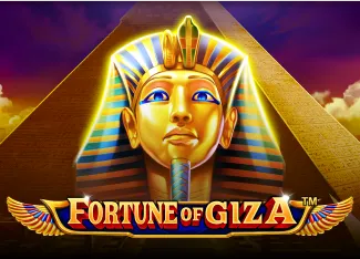Fortune of Giza - QUEENBET138