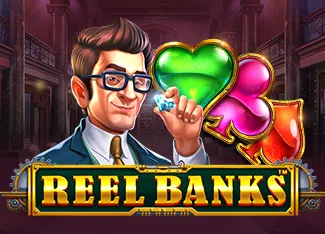 Reel Banks - QUEENBET138