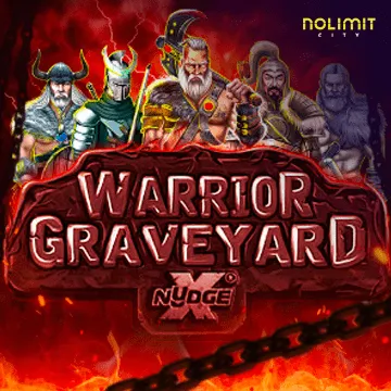 Warrior Graveyard xNudge - QUEENBET138