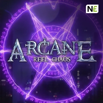 Arcane: Reel Chaos - QUEENBET138