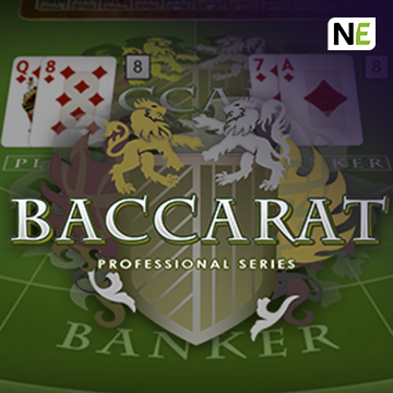 NetEnt Baccarat - QUEENBET138