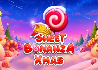 Sweet Bonanza Xmas - QUEENBET138