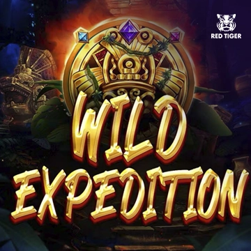Redtiger : Wild Expedition - QUEENBET138