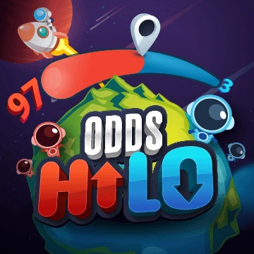 Odds Hi Lo - QUEENBET138