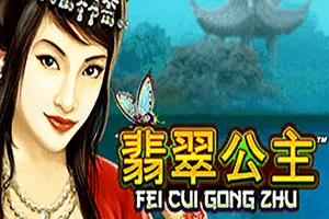 Fei Cui Gong Zhu - QUEENBET138