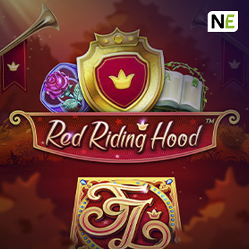 Fairytale Legends: Red Riding Hood - QUEENBET138