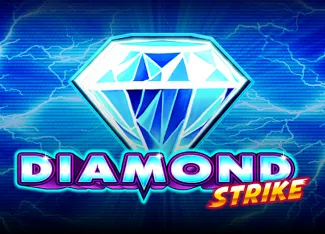 Diamond Strike - QUEENBET138