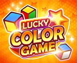 Lucky Color Game - QUEENBET138