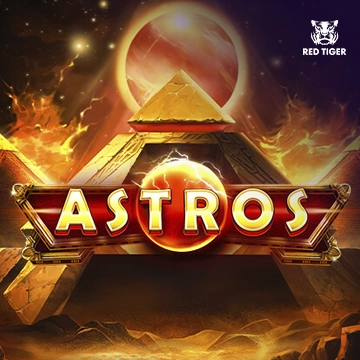 Redtiger : Astros - QUEENBET138
