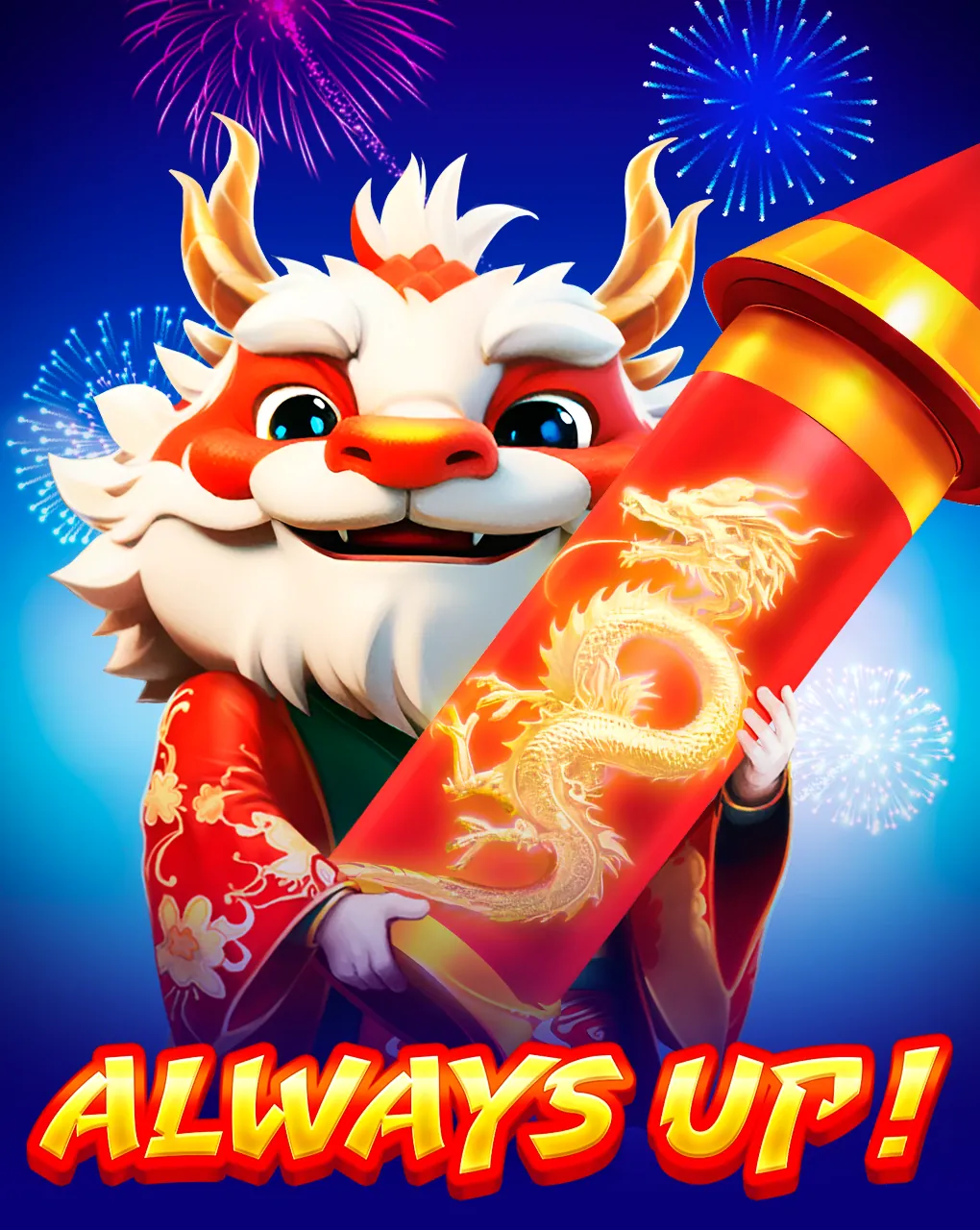 Bgaming : Always Up! - QUEENBET138