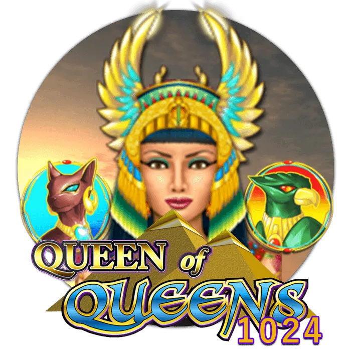 Queen of Queens II - QUEENBET138