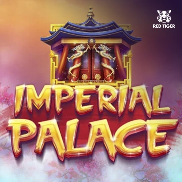 Redtiger : Imperial Palace - QUEENBET138