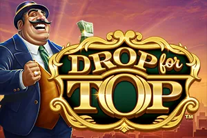 Drop for Top - QUEENBET138