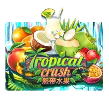 Tropical Crush - QUEENBET138