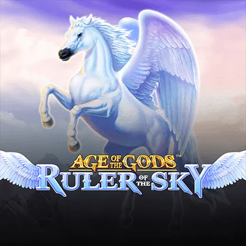 Age of the Gods: Ruler of the Sky™ - QUEENBET138
