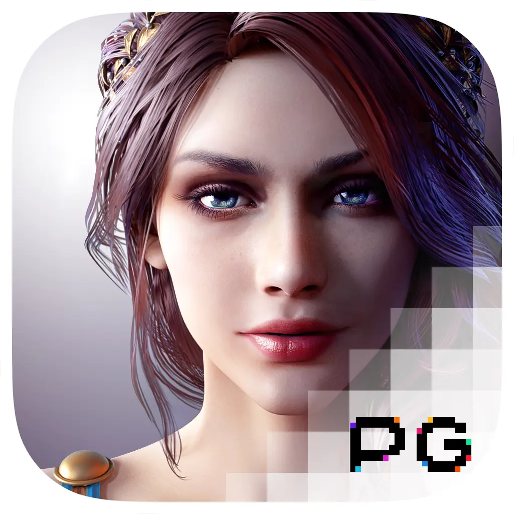 PGSoft : Medusa 1: The Curse of Athena - QUEENBET138