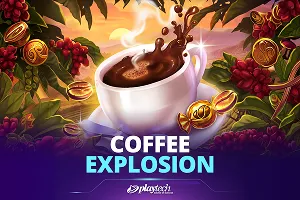 Coffee Explosion - QUEENBET138