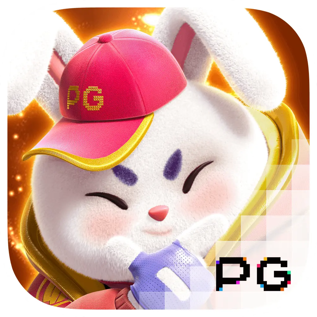 PGSoft : Fortune Rabbit - QUEENBET138