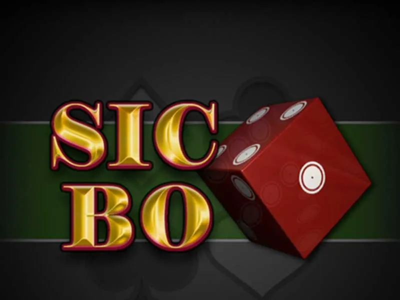 Sic Bo - QUEENBET138