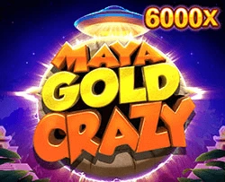 JDB : Maya Gold Crazy - QUEENBET138