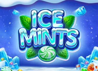 Ice Mints - QUEENBET138