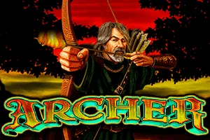 Archer - QUEENBET138