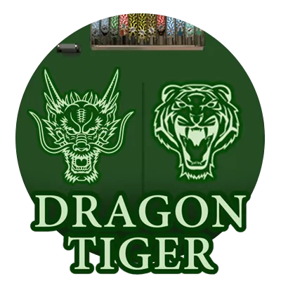Dragon Tiger - QUEENBET138